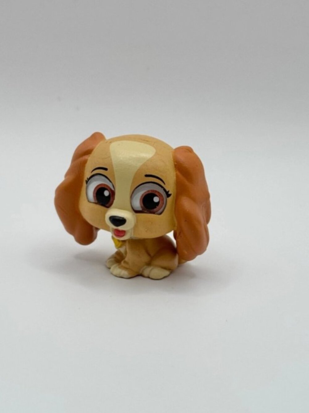 Remember When Series Lady Disney Doorable